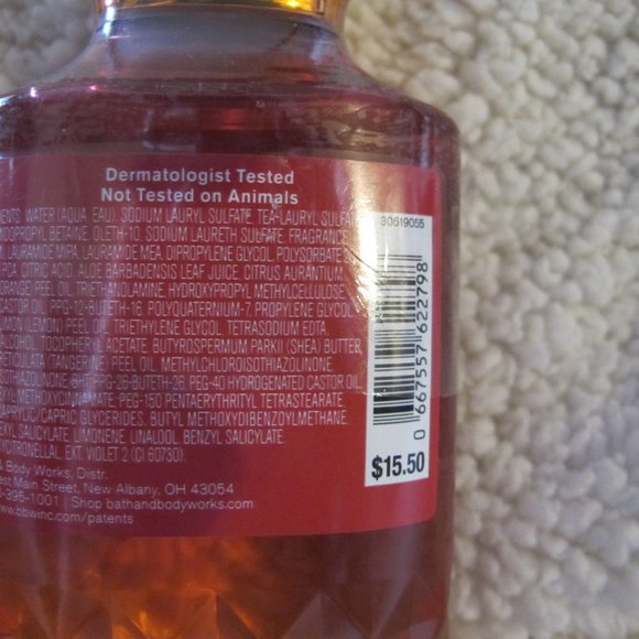 Bath & Body Works Fiji Sunshine Bundle - Picture 9 of 10